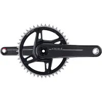 Sram Red 1x E1 Xplr Dub Wide Dm Kranksæt