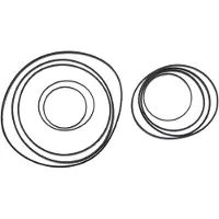 Sram Xg-1391 10-46t Afstandsholder
