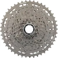 Shimano Cues Lg400-11 Kassette