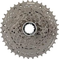 Shimano Cues Lg400-10 Kassette