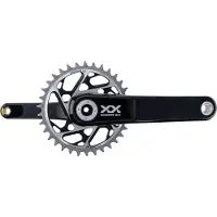 Sram Xxsl Eagle Q174 Cl55 Dub Kranksæt