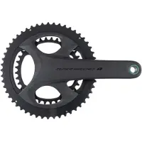 Campagnolo Super Record S Prot Carbon 12s Kranksæt