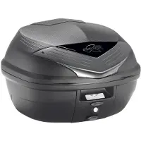 Kappa Moto K355 Monolock 35l Motorcykel Topkasse