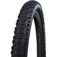 Schwalbe Smart Sam dæk non-folding 27,5 2,10 (54-584)