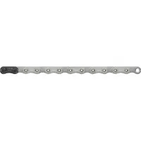 Sram Xx T-type Eagle Hollowpin T-type Pvd Powerlock Kæde