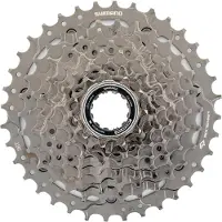 Shimano Cues Lg400-9 Kassette