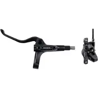 Shimano Cues Bl-ur405/br-mt410 Forbremse