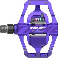 Time Speciale 10 Large Atac Standard Pedaler