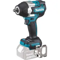 Makita DTW700Z Slagnøgle - 18 V - SOLO