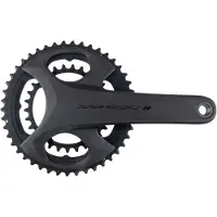 Campagnolo Super Record S Prot Carbon 12s Kranksæt