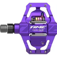 Time Speciale 10 Small Atac Standard Pedaler