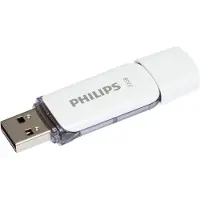Philips Snow Edition 2.0 32gb Usb-nøgle