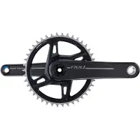 Sram Red 1x E1 Xplr Dub Wide Dm Kranksæt