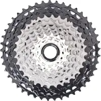 Shimano Xtr Cs-m9101 12s Kassette