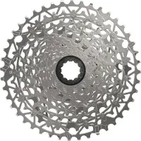 Sram PG-1231 XPLR Cassette Nickel-Chrome Speed: 12 11-44T