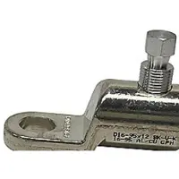 Desitek G6702-54-09 - Skruekabelsko, D16-95 mm², Ø12, 1 kV, Al/Cu