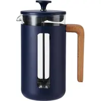 La Cafetière Pisa 8 Cup Tekanden