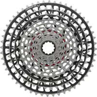 Sram XS-1299 T-Type Eagle 10-52z kasetė, 12 pavarų