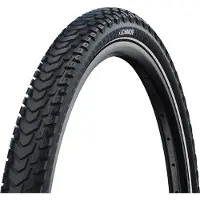 Schwalbe Marathon Mondial Raceguard Addix E-50 27.5´´ X 2.40 Stiv Urbandæk