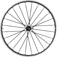Mavic Ksyrium Sl Cl Disc Tubeless Baghjul Til Landevejscykel