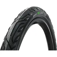 Continental Pure Contact 27.5´´ X 2.20 Urbandæk