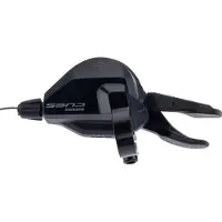 Shimano Cues Sl-u6050-r Højre Gearskifter