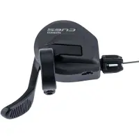 Shimano Cues Sl-u8000 Venstre Gearskifter