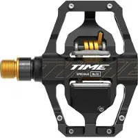 Time Speciale 12 Large Pedaler