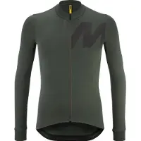 Mavic Ksyrium Thermo Langærmet Trøje