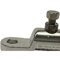 Desitek G6702-54-13 - Skruekabelsko, D35-150 mm², Ø12, 1 kV, Al/Cu