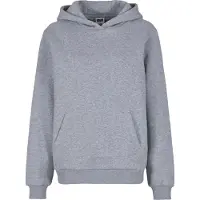 Urban Classics Sweatshirt grå-meleret