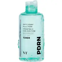 VT Cosmetics PDRN Toner Ansigtsvand 250 ml