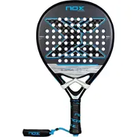 NOX Quantum Cobalt 12k Padelketcher