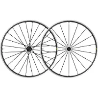 Mavic Ksyrium Sl Cl Disc Tubeless Landevejs Hjulsæt
