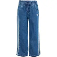 Adidas Originals FIREBIRD DENIM TRÆNINGSBUKSER, størrelse 122 cm