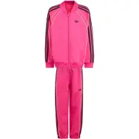 Adidas Originals LOOSE TRÆNINGSDRAGT, størrelse 122 cm