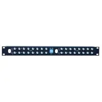 Wisi 71255, Kabelfordeler, 920 - 2150 Mhz, Sort, 483 mm, 51 mm, 44 mm