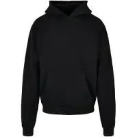 Build Your Brand Ultra Heavy Cotton Box Hættetrøje