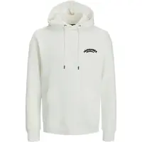 Jack & Jones Poppin Hættetrøje
