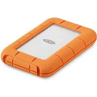 LaCie Rugged Ssd4 Ekstern Ssd