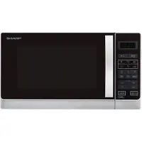 Sharp R642inw Mikrobølgeovn