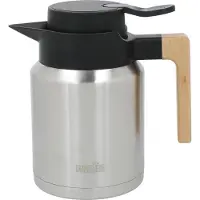 La Cafetière Dobbeltvægget Termokande 1.2l