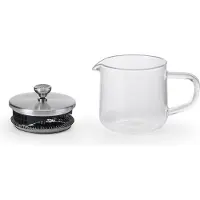 La Cafetière Loose Leaf 2 Cup Tekanden