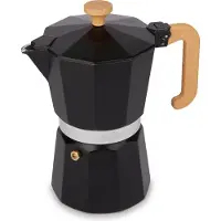 La Cafetière 6 Cup Kaffemaskine Italiensk