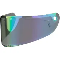 Mt Helmets Mt-v-29b Skærm
