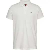 Tommy Hilfiger Placket Slim Fit Kortærmet Polo