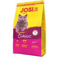 Josera Josicat Sterilised Classic-10kg Kattemad