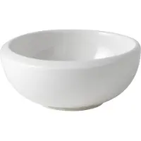 Villeroy & Boch NewMoon dipskål 8,5 cm Hvid