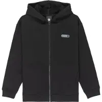 Element Capsule Rain Sweatshirt Med Lynlås