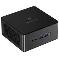 Minisforum UM890 Pro - Ryzen 9 / 16GB / 512GB / Windows 11 Pro